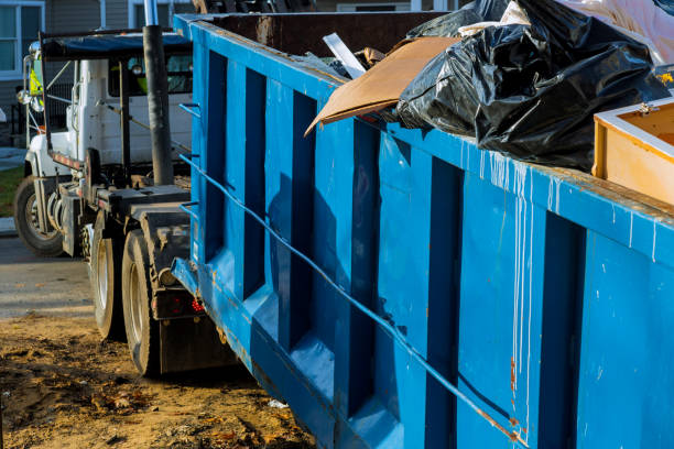 Best Recycling Services for Junk  in Redington Shores, FL